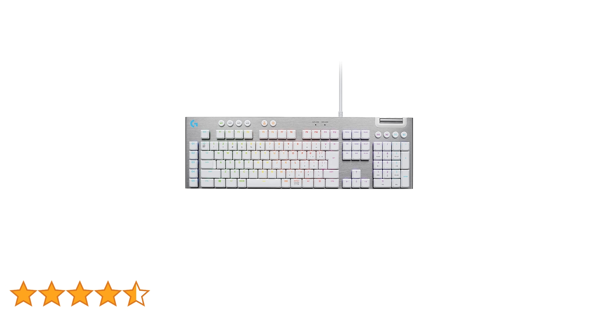 Amazon.co.jp: 【Amazon.co.jp限定】Logicool G ゲーミング